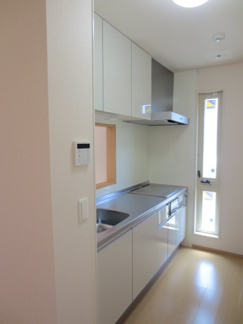 物件内観写真9　(キッチン)