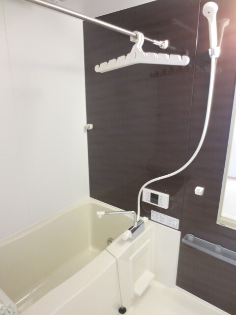 物件内観写真12　(バス／シャワールーム等)