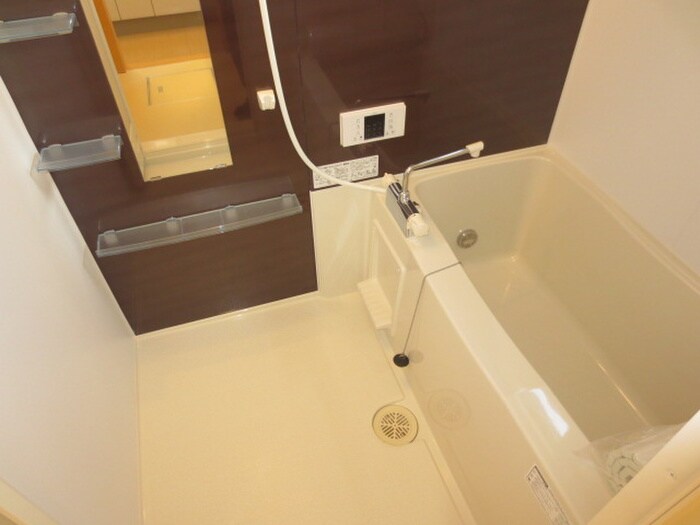 物件内観写真14　(バス／シャワールーム等)