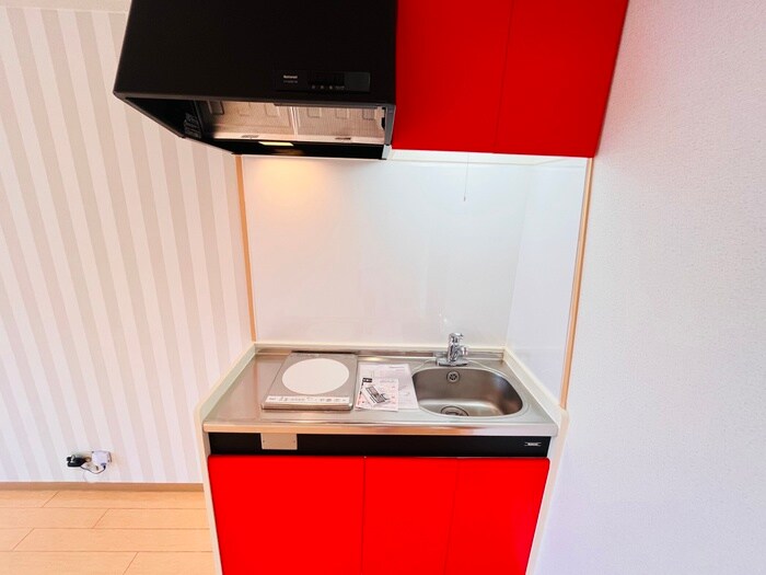 物件内観写真9　(キッチン)