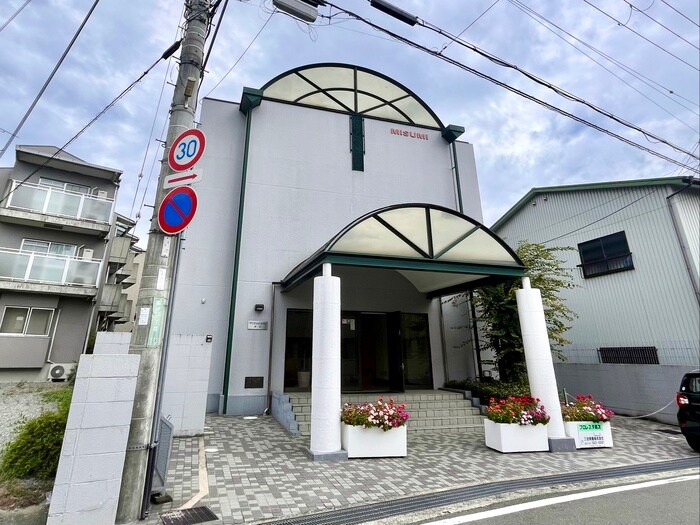 物件外観写真5　(外観写真)