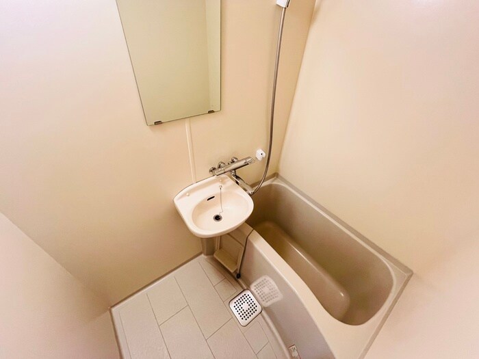 物件内観写真10　(バス／シャワールーム等)