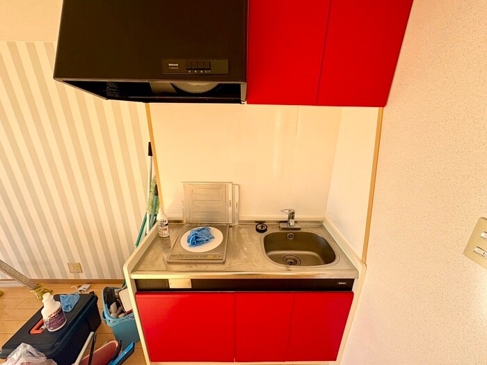 物件内観写真10　(キッチン)