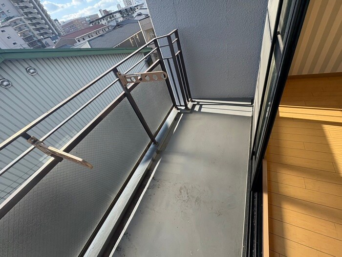 物件内観写真19　(ベランダ・バルコニー)