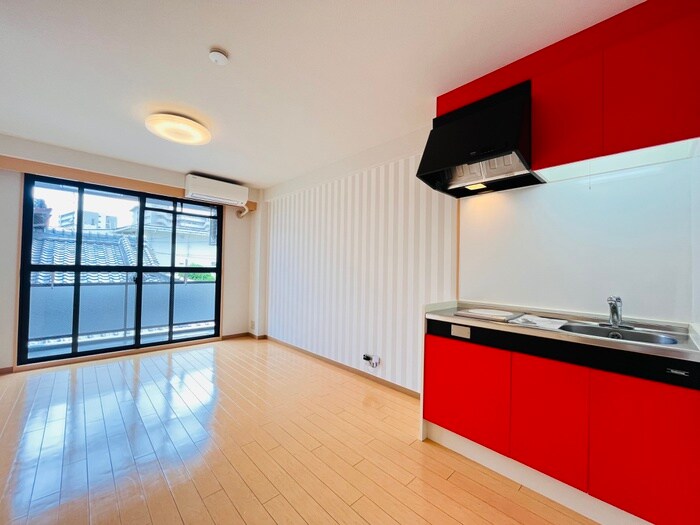 物件内観写真22　(居室)