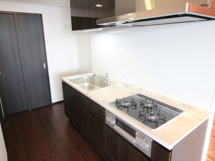 物件内観写真9　(キッチン)