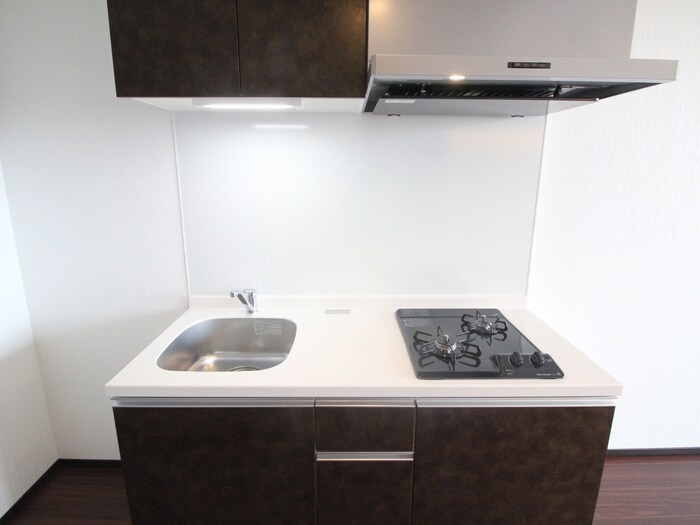 物件内観写真9　(キッチン)