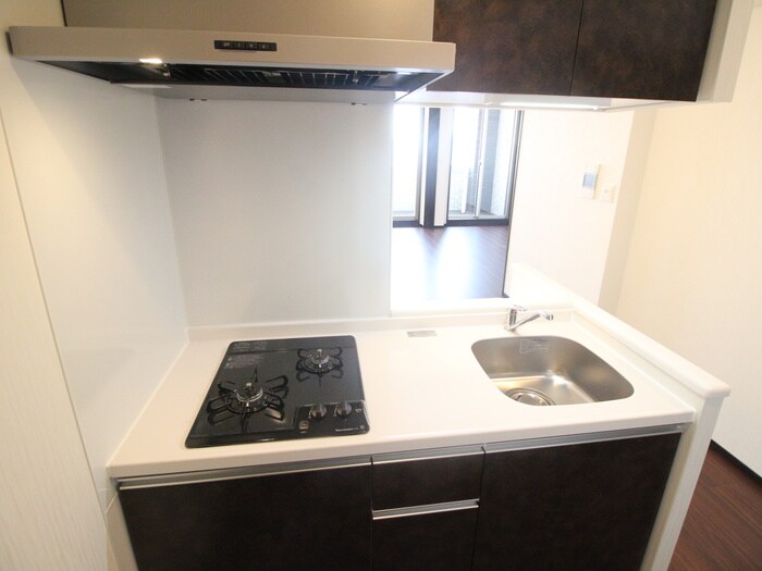 物件内観写真9　(キッチン)