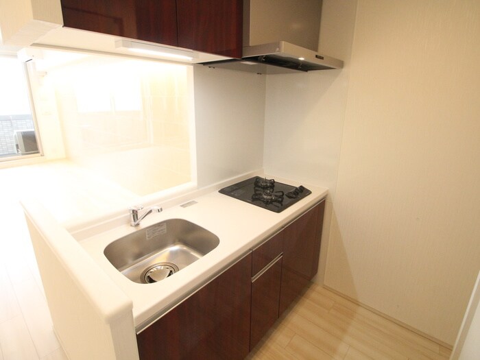 物件内観写真9　(キッチン)