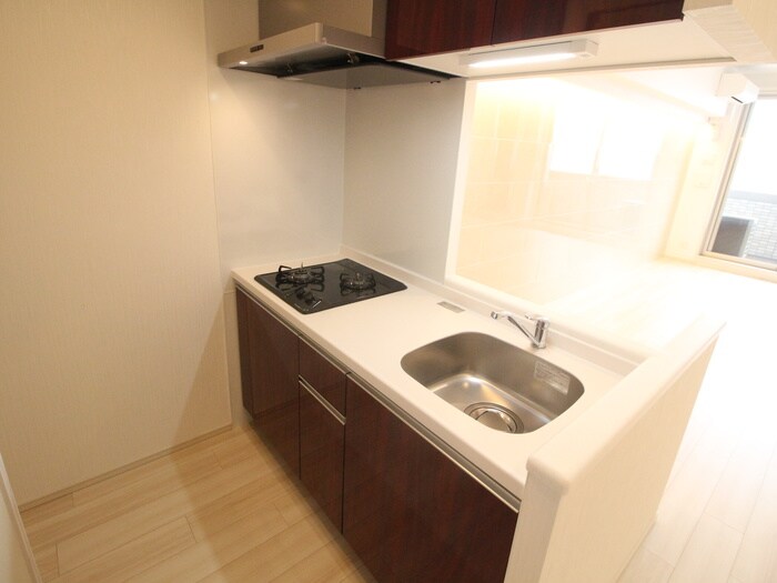 物件内観写真9　(キッチン)