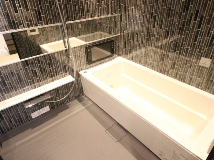 物件内観写真10　(バス／シャワールーム等)