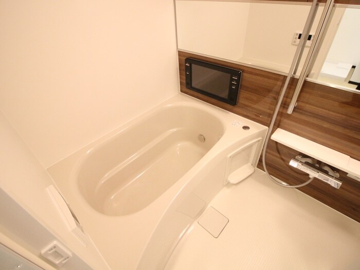 物件内観写真10　(バス／シャワールーム等)