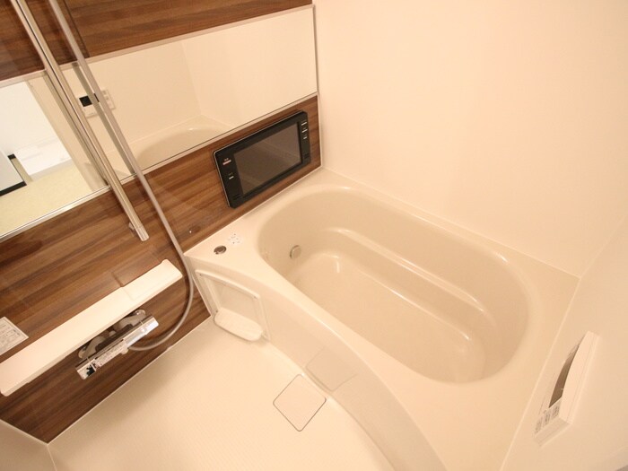 物件内観写真10　(バス／シャワールーム等)