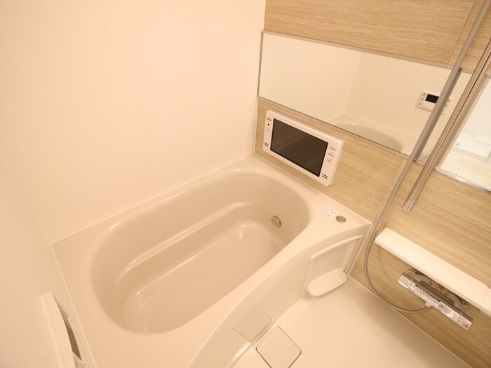 物件内観写真10　(バス／シャワールーム等)