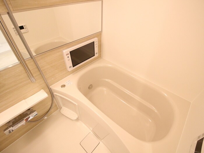 物件内観写真10　(バス／シャワールーム等)