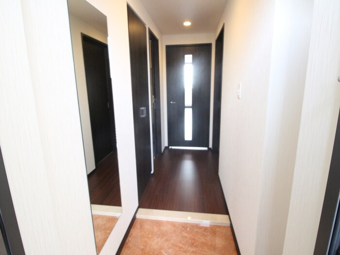 物件内観写真15　(廊下)