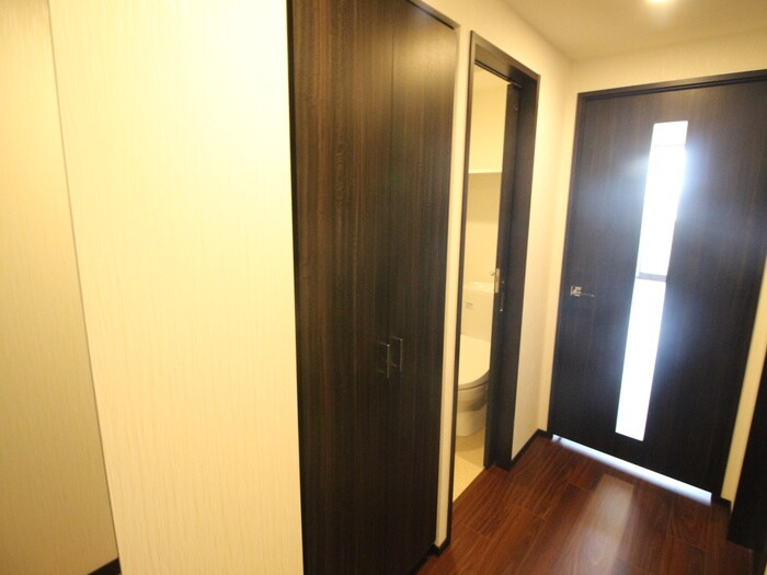 物件内観写真16　(靴箱)