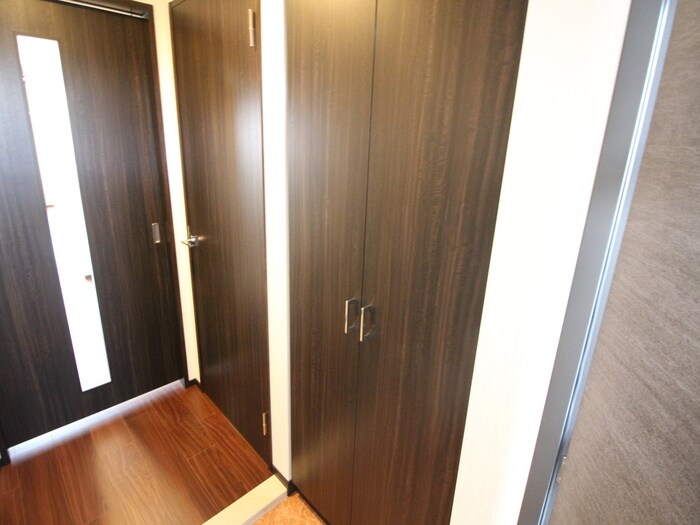 物件内観写真16　(靴箱)