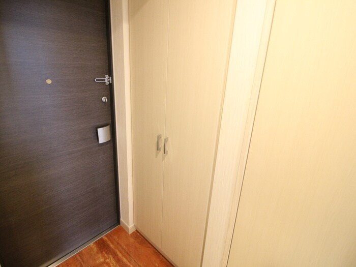 物件内観写真16　(靴箱)