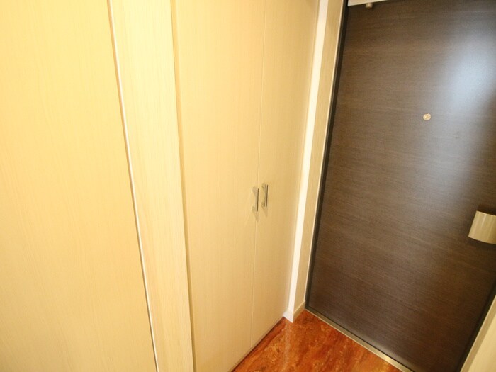 物件内観写真16　(靴箱)