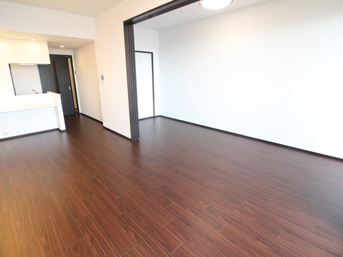 物件内観写真18　(居室)