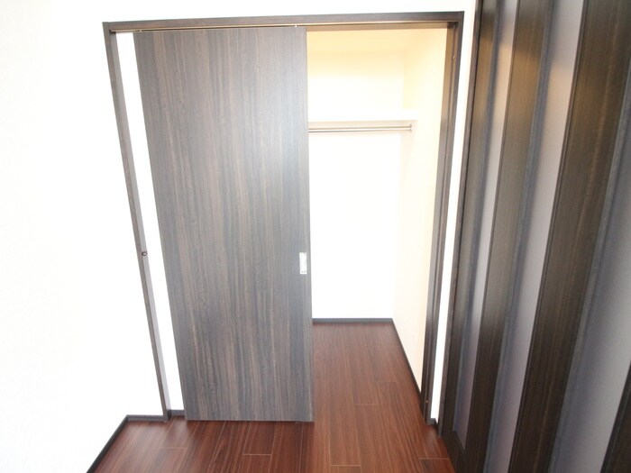 物件内観写真20　(収納)