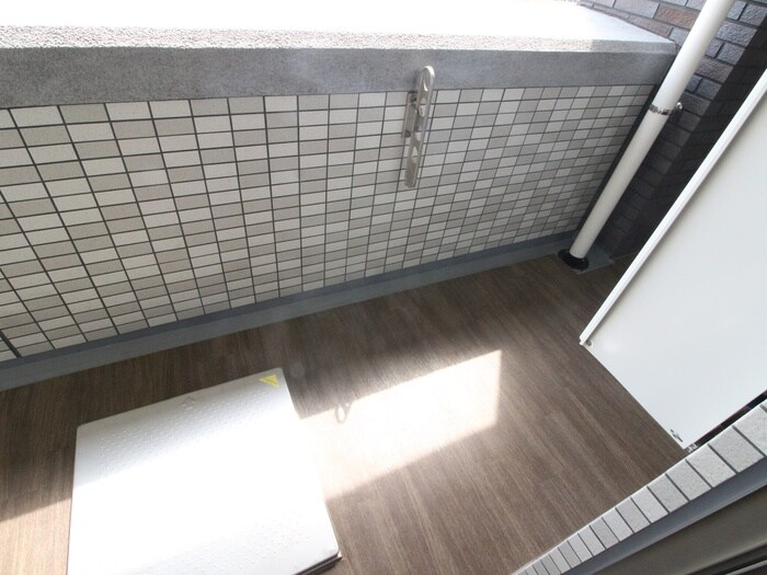 物件内観写真21　(ベランダ・バルコニー)