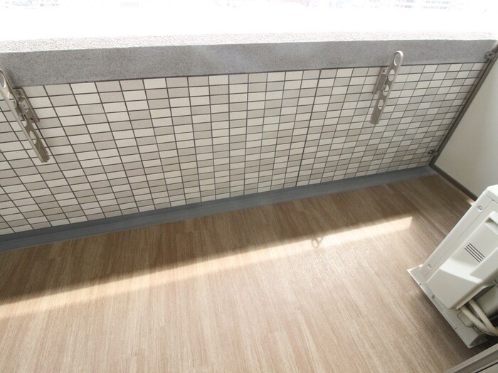 物件内観写真21　(ベランダ・バルコニー)