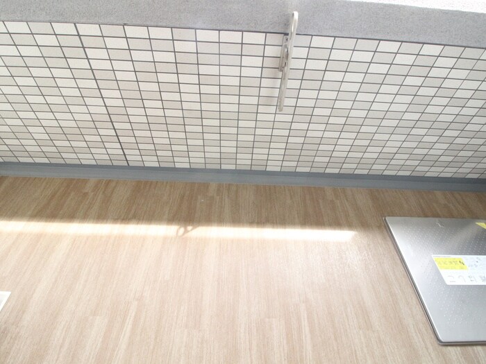 物件内観写真21　(ベランダ・バルコニー)