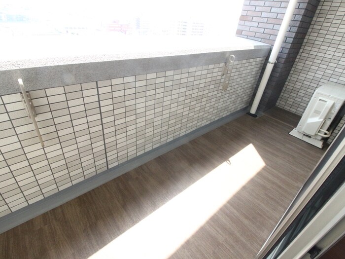 物件内観写真22　(ベランダ・バルコニー)