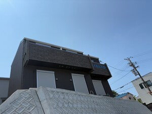 仮)あんしん+明神町08-3007外観写真