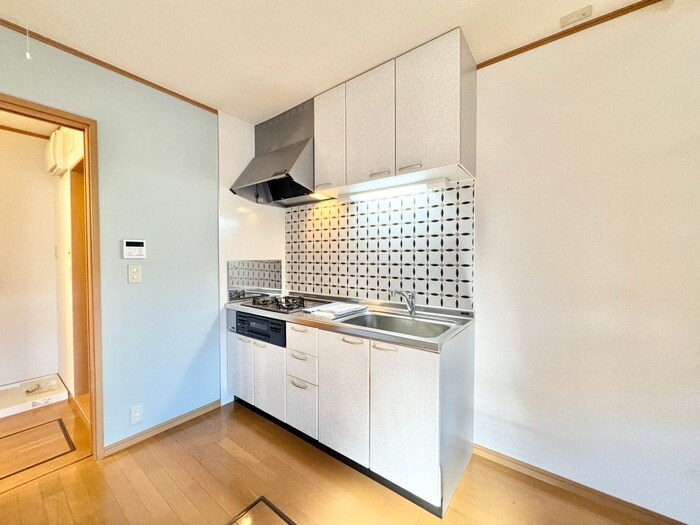 物件内観写真8　(キッチン)