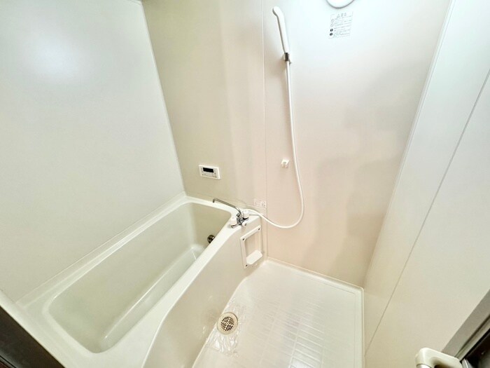 物件内観写真9　(バス／シャワールーム等)