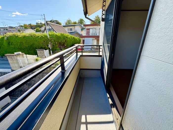 物件内観写真16　(ベランダ・バルコニー)