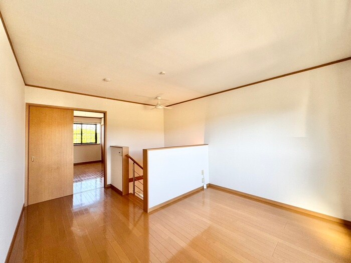 物件内観写真20　(居室)