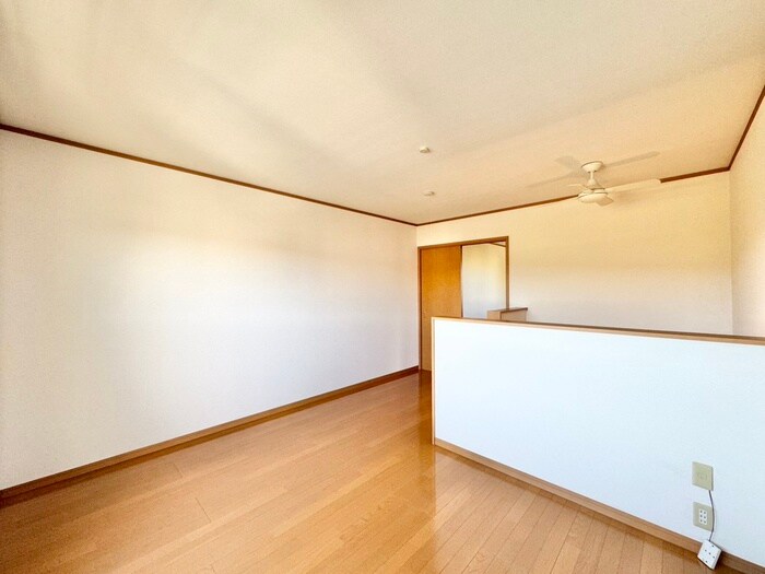 物件内観写真21　(居室)