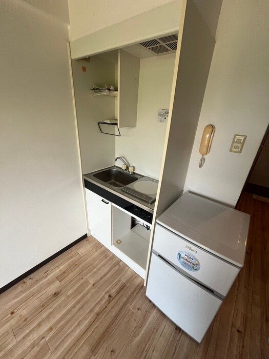 物件内観写真7　(キッチン)