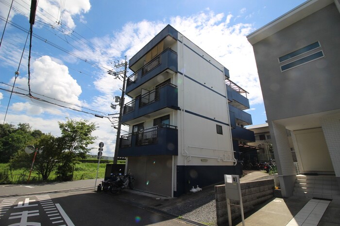 物件外観写真4　(周辺環境)