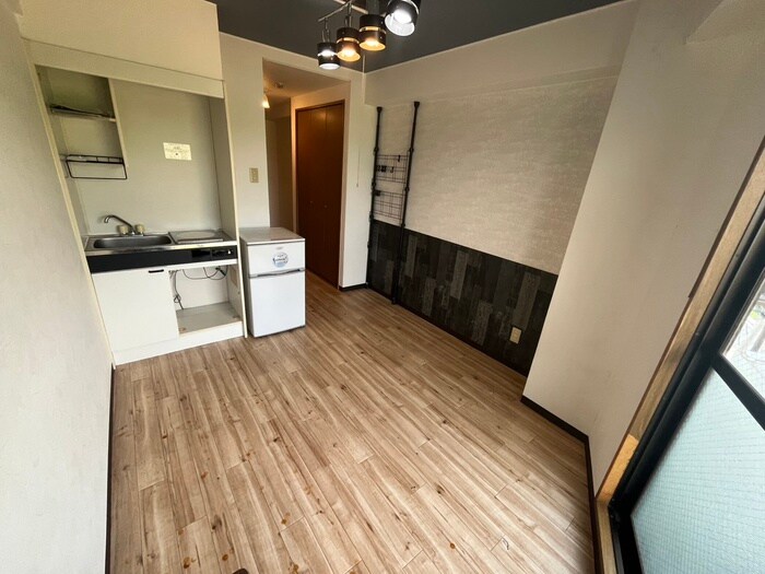 物件内観写真11　(居室)