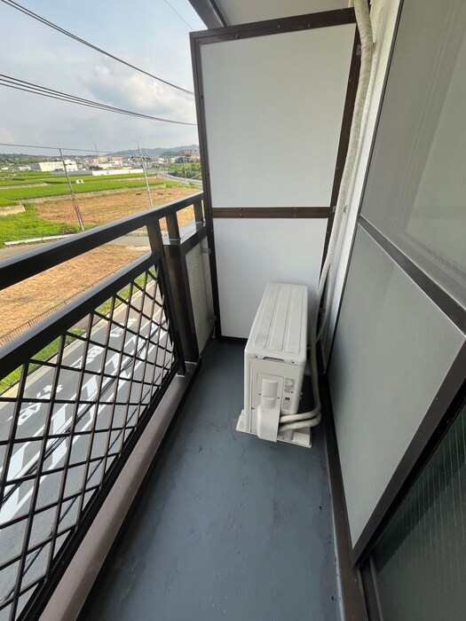 物件内観写真16　(ベランダ・バルコニー)