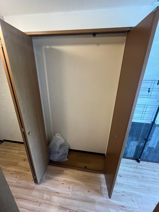 物件内観写真17　(収納)