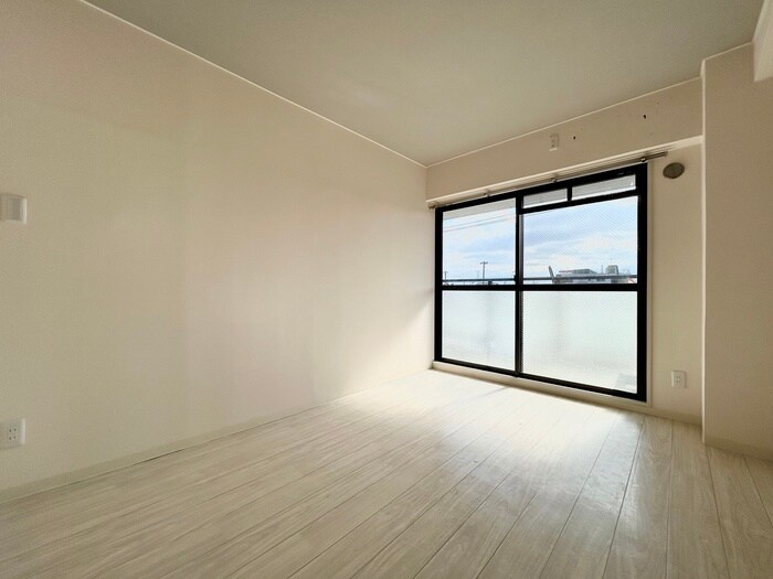 ラ・ルミエ－ルの居室