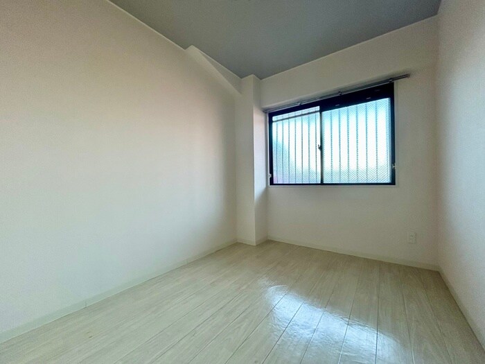 ラ・ルミエ－ルの居室