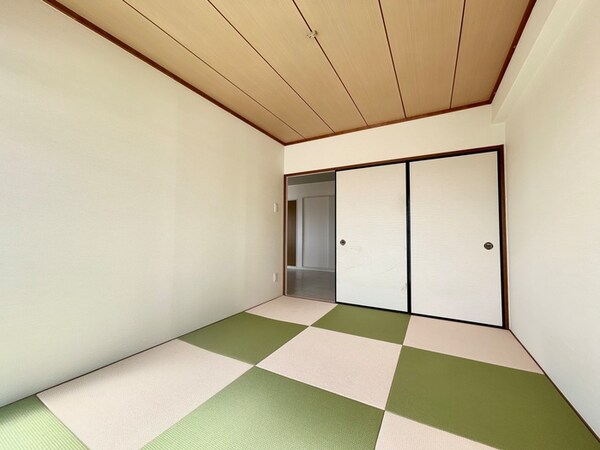 居室