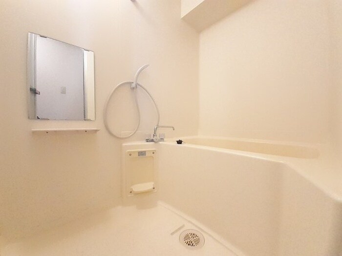 物件内観写真9　(バス／シャワールーム等)