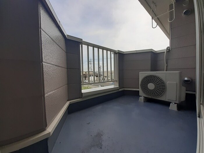 物件内観写真14　(ベランダ・バルコニー)