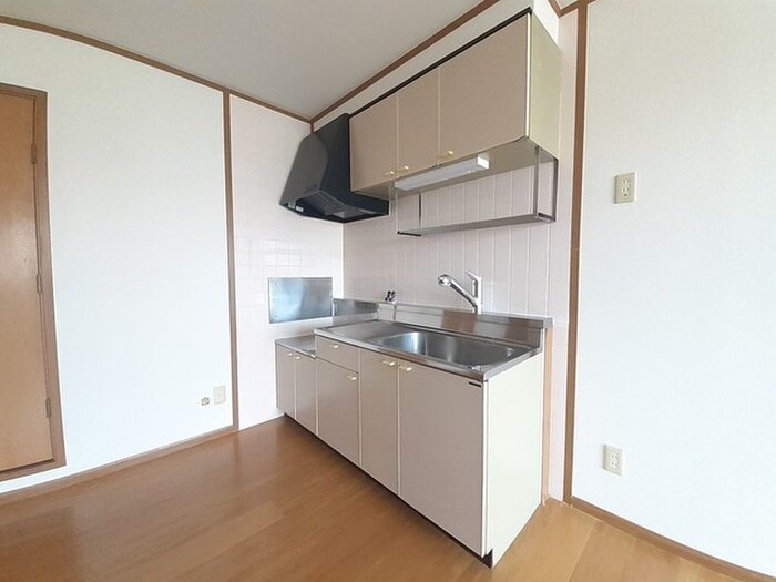 物件内観写真20　(キッチン)