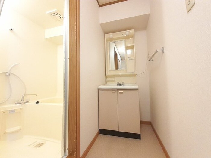 物件内観写真22　(洗面)