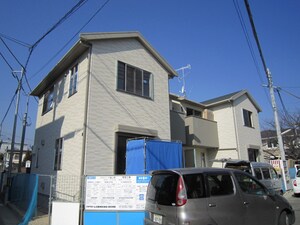 ﾍﾞﾙﾘｰﾄﾞ甲東園外観写真