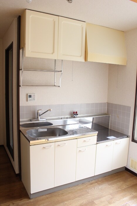 物件内観写真7　(キッチン)